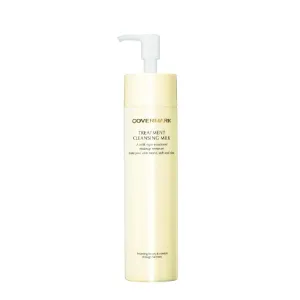 Treatment Cleansing Milk