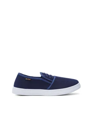 Urban Comfort Loafers For Men