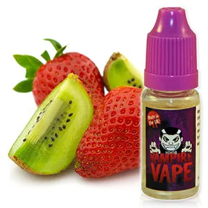 Vampire Vape Strawberry Kiwi 10ml