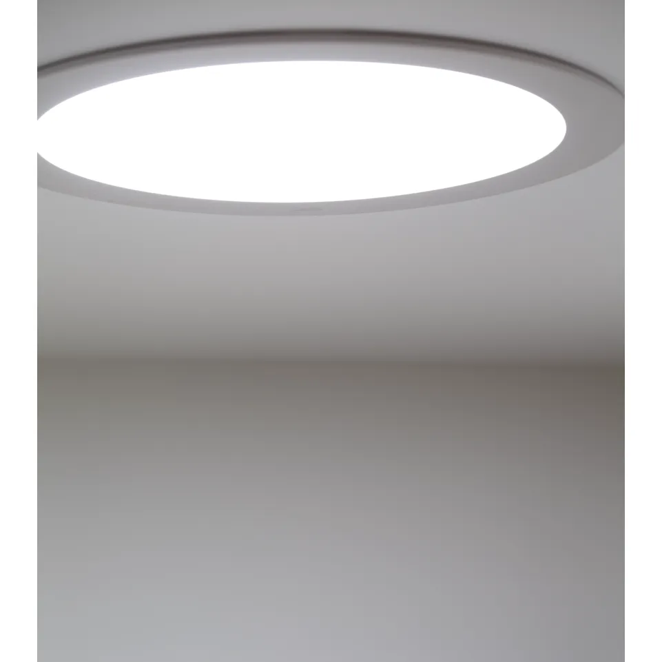 VELUX TCF 0K14 1010 - 14" Diameter Flexible Flat Roof Sun Tunnel