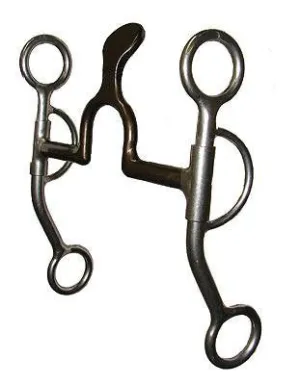 Versatility Solid Spade Bit