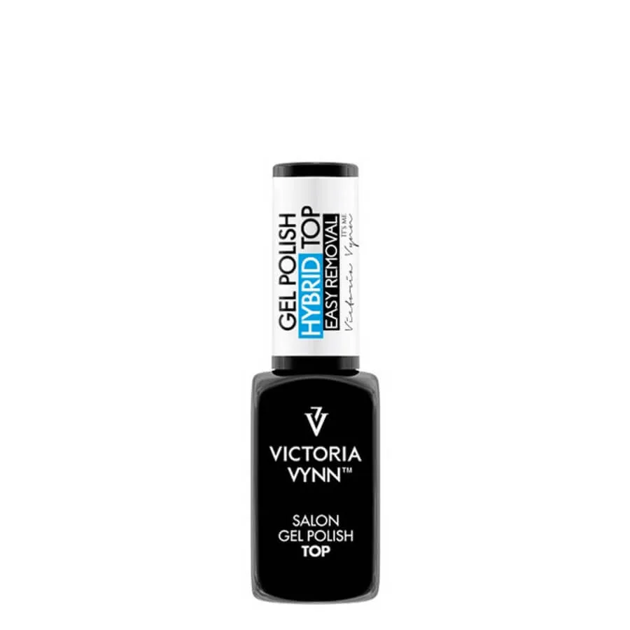 Victoria Vynn Salon Gel Polish Hybrid Top Coat