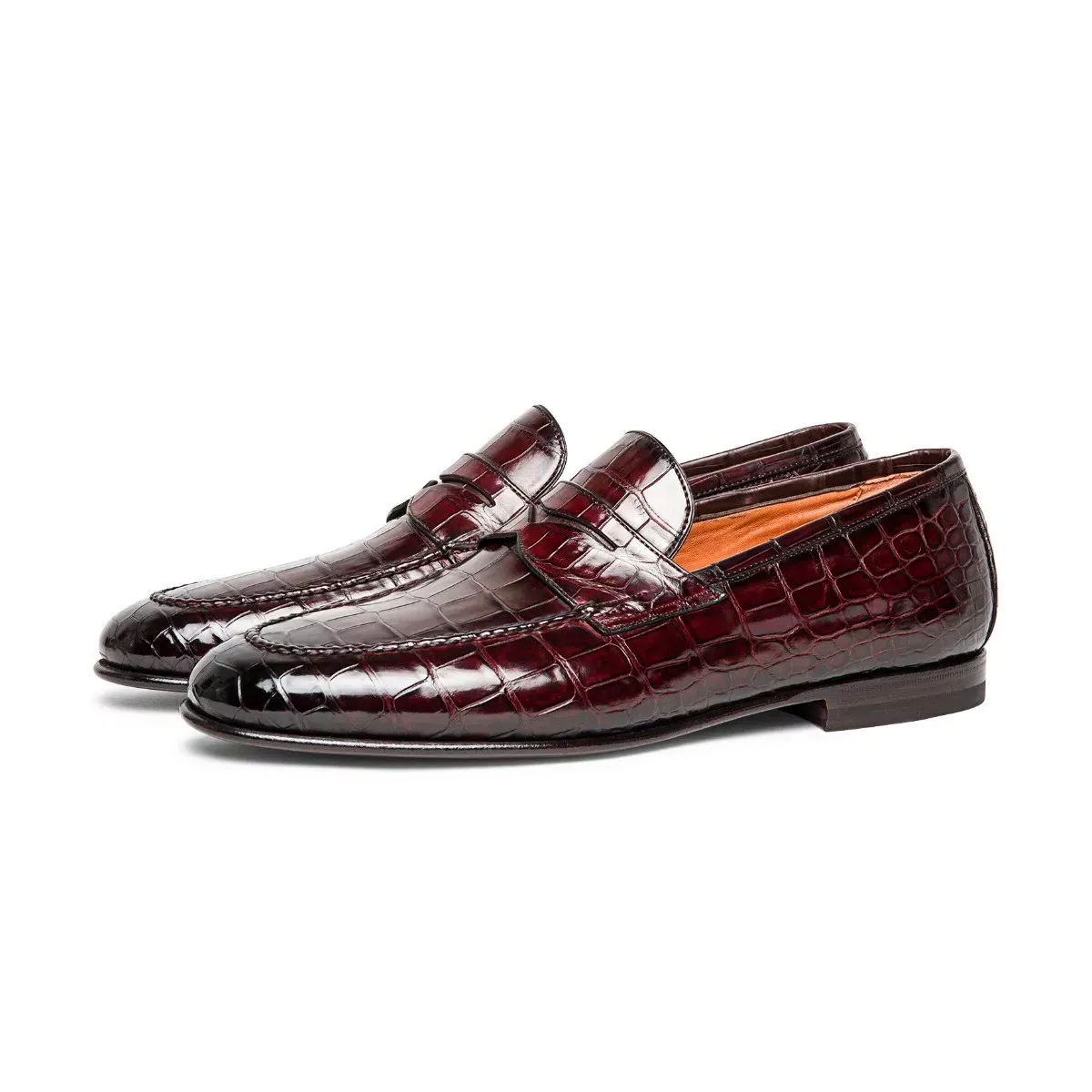 Volo Alte Madrid Height Increasing Shoes
