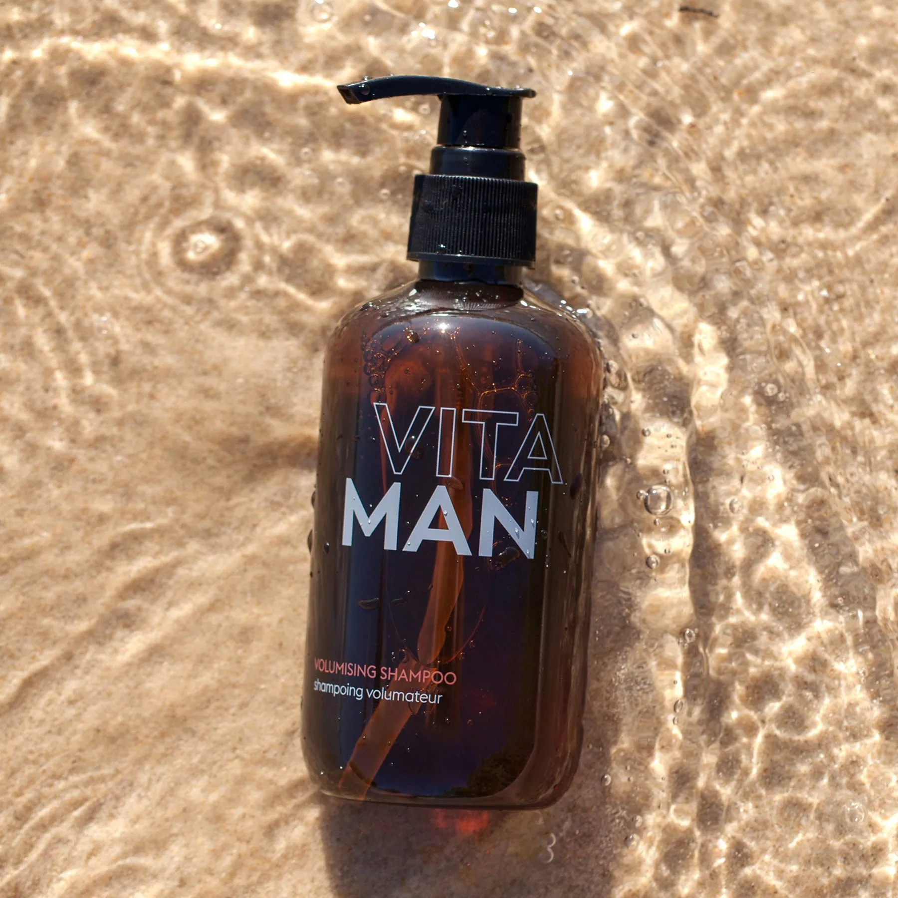 Volumizing Shampoo 8.4 FL OZ