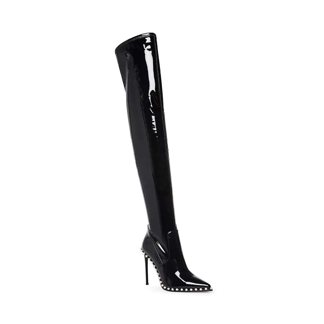 VYVA BLACK PATENT - SM REBOOTED