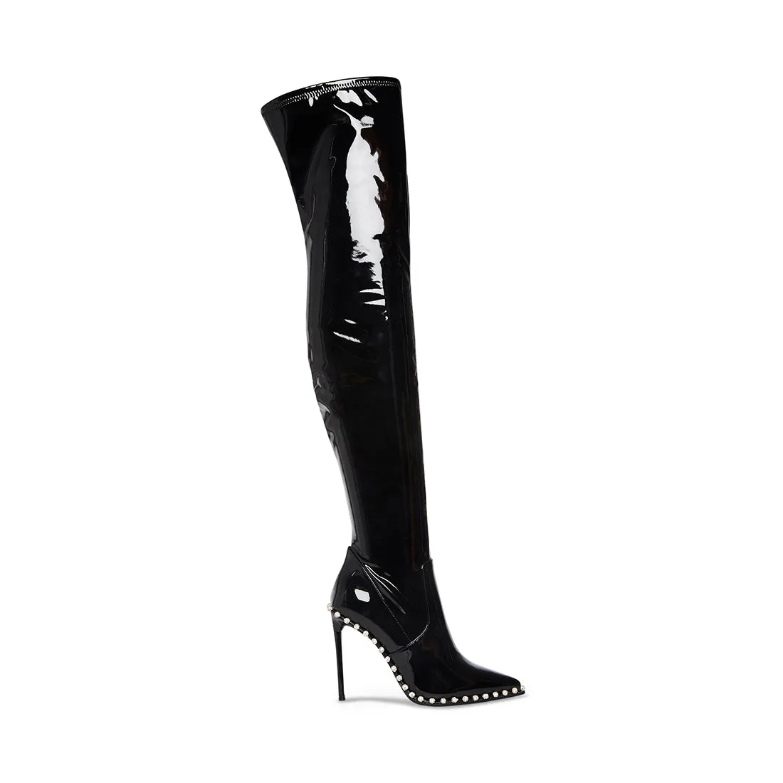 VYVA BLACK PATENT - SM REBOOTED