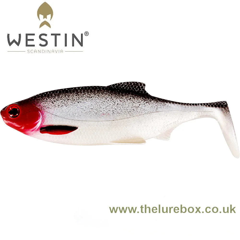 Westin Ricky The Roach 10cm - Singles
