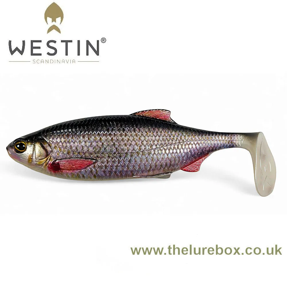 Westin Ricky The Roach 10cm - Singles