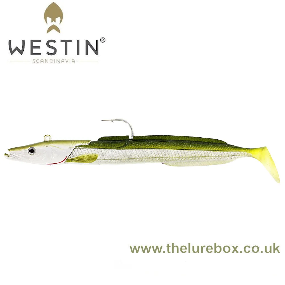 Westin Sandy Andy 14cm 32g