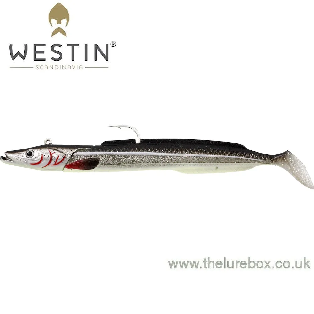 Westin Sandy Andy 14cm 32g