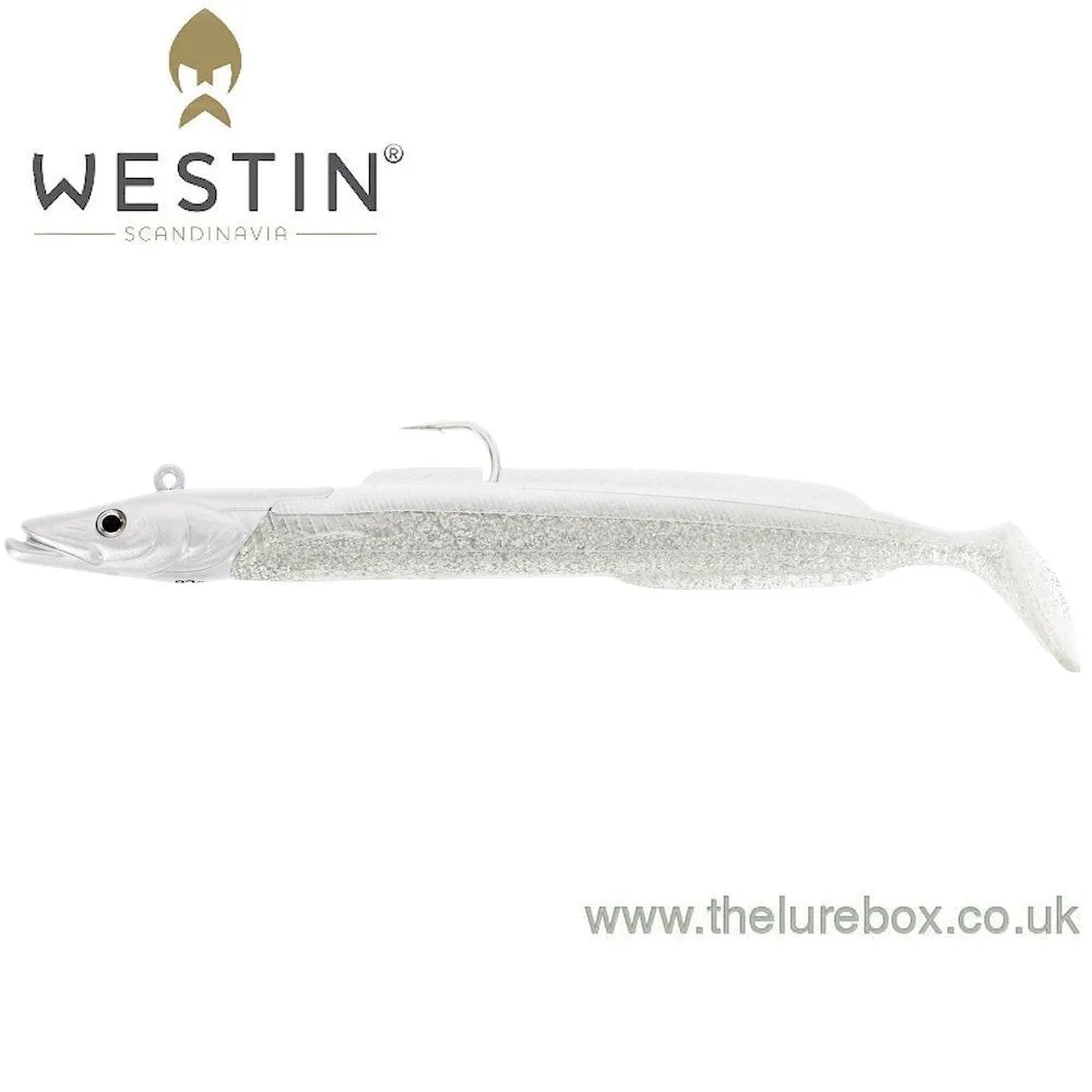 Westin Sandy Andy 14cm 32g