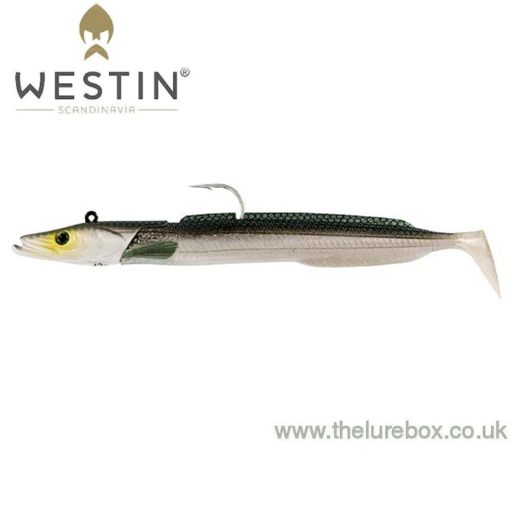 Westin Sandy Andy 14cm 32g