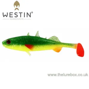 Westin Stanley The Stickleback 5.5cm