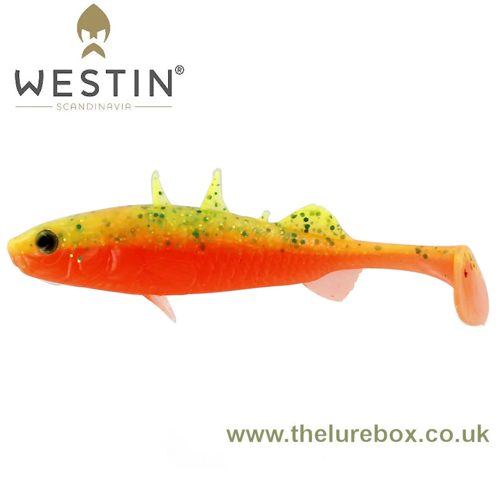 Westin Stanley The Stickleback 5.5cm