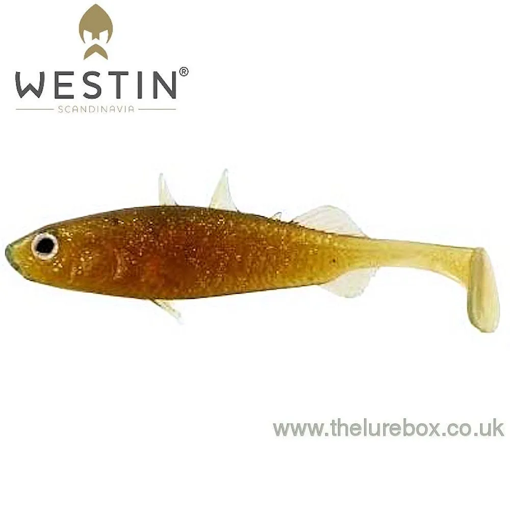 Westin Stanley The Stickleback 5.5cm