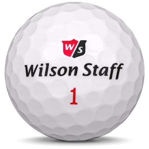 Wilson DUO Soft