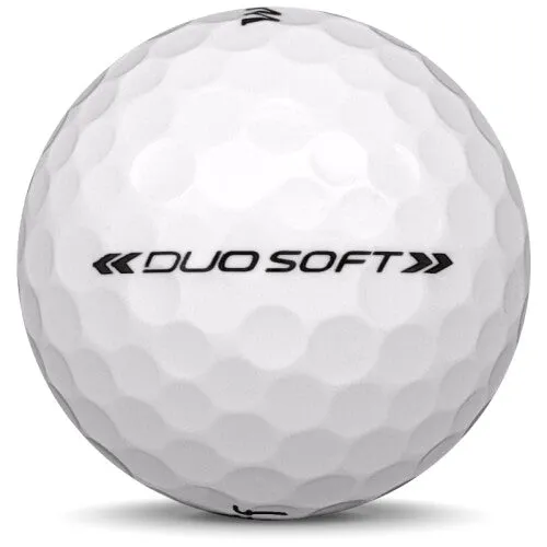 Wilson DUO Soft