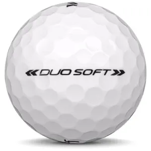 Wilson DUO Soft
