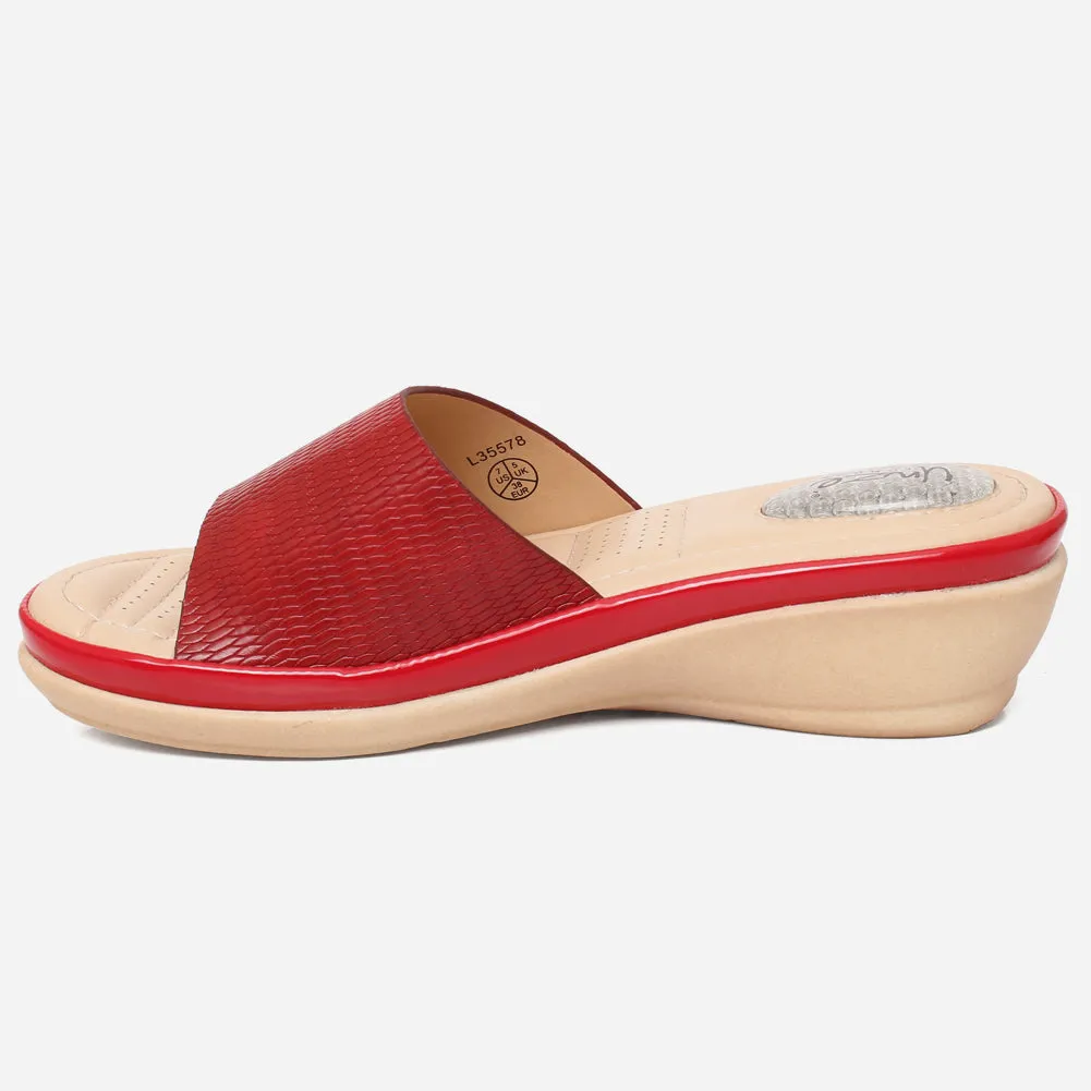 Women "LILLIAN" Comfort  Slippers