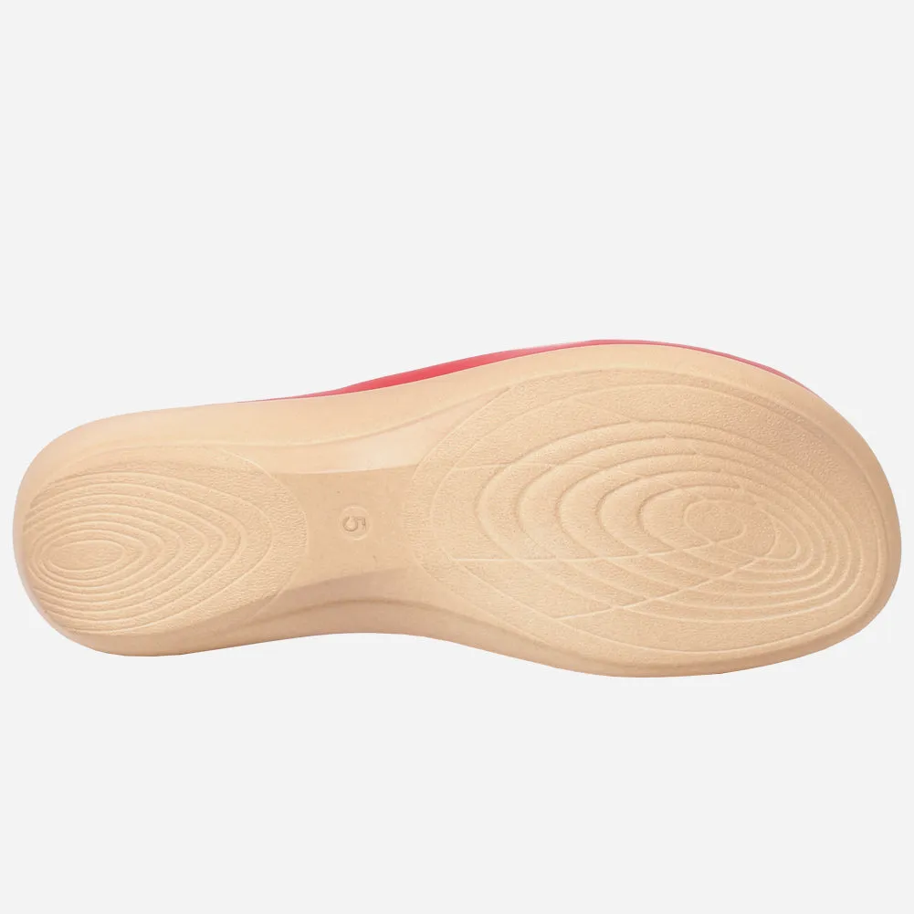 Women "LILLIAN" Comfort  Slippers