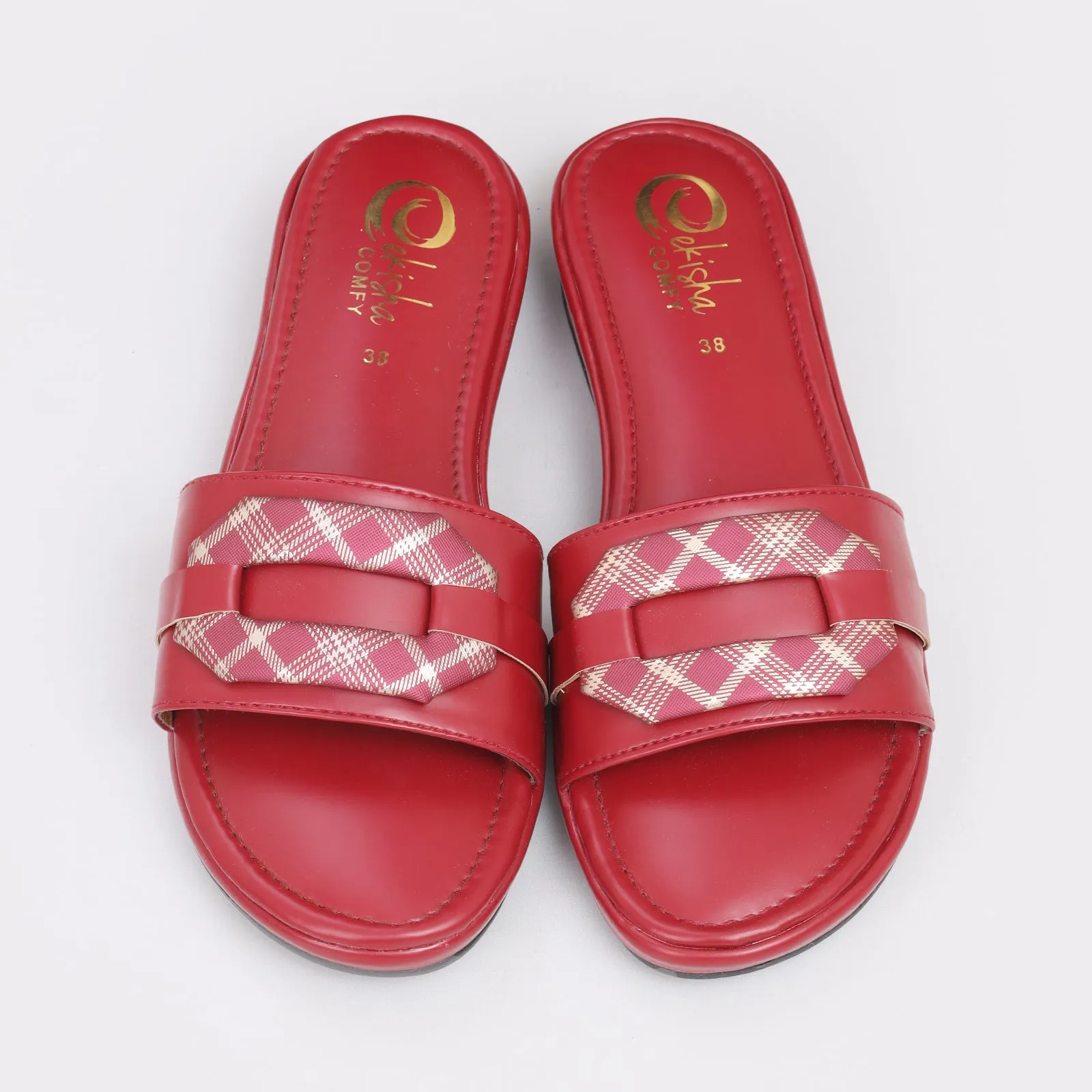 Women's Comfort Slippers