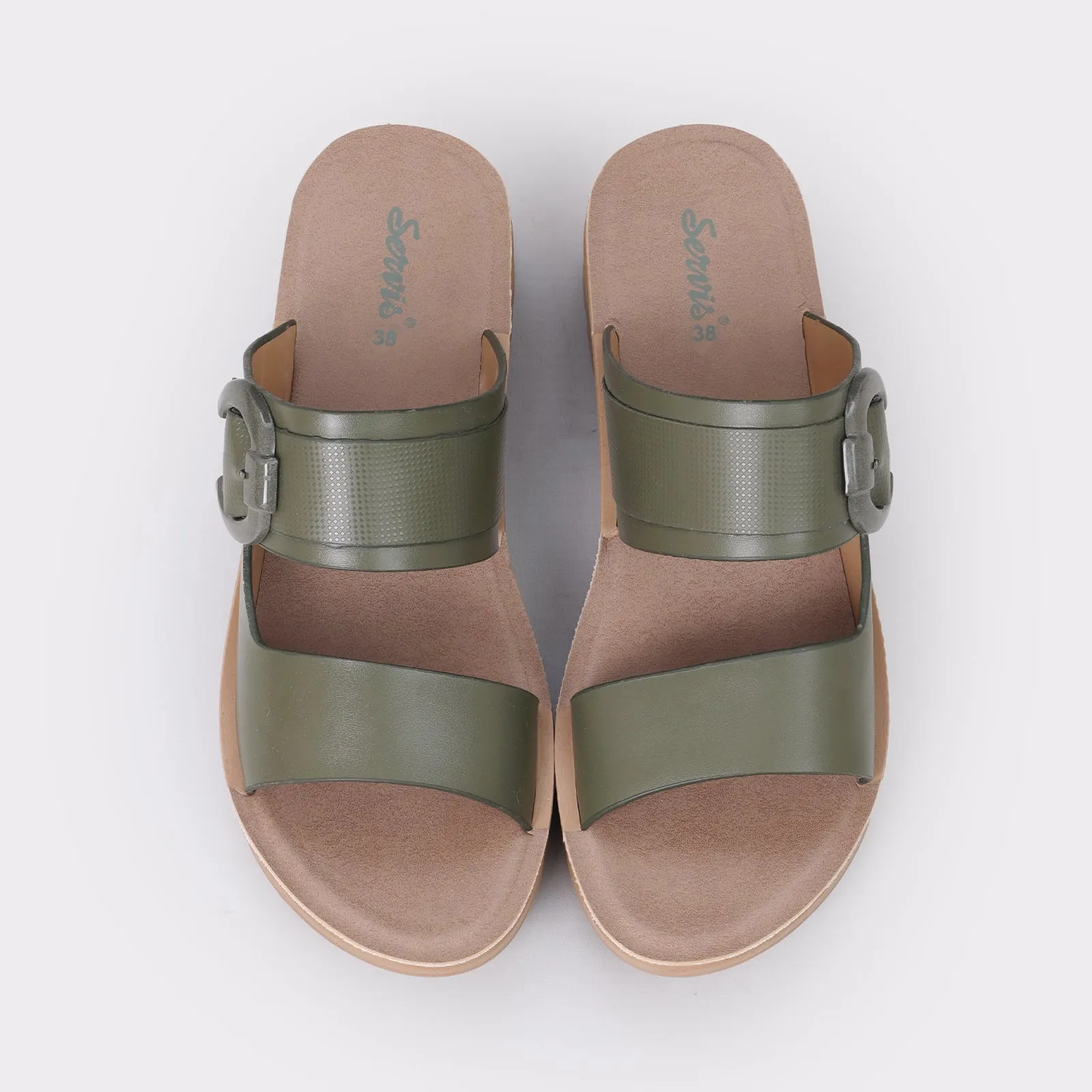 Women's Go-To Slippers