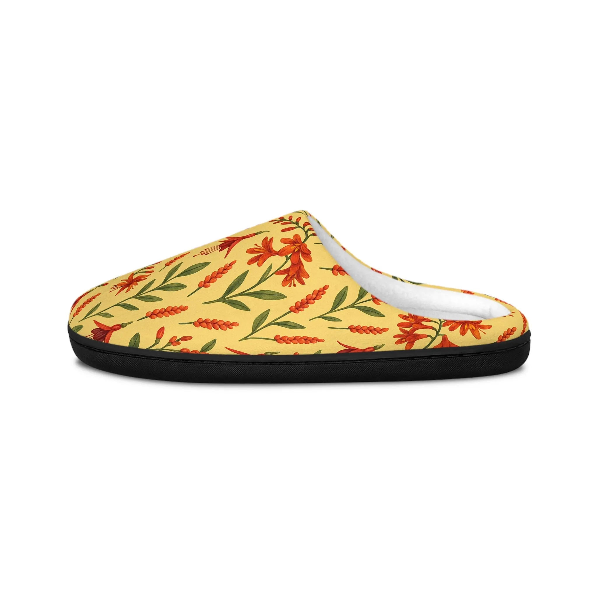 Women's Indoor Slippers