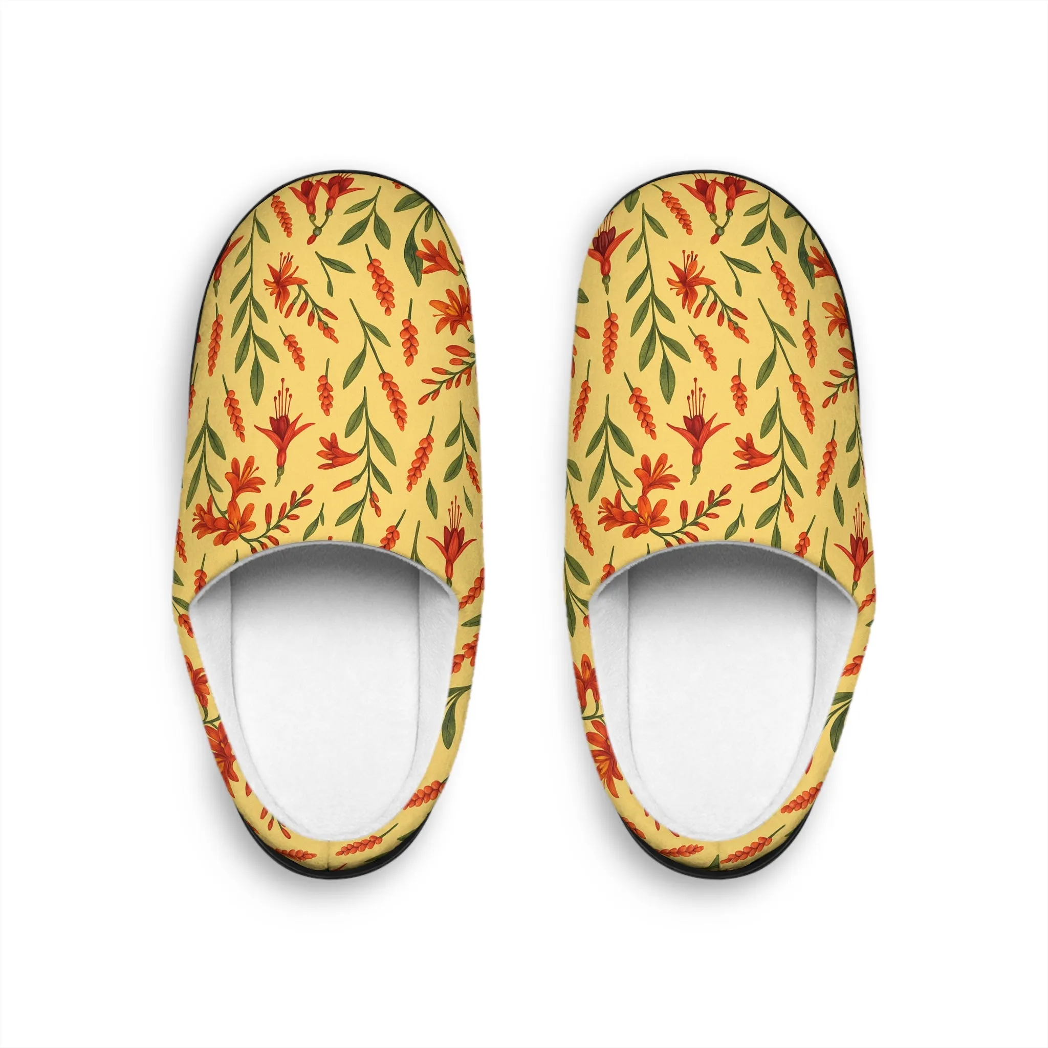 Women's Indoor Slippers
