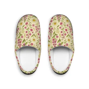 Women's Indoor Slippers