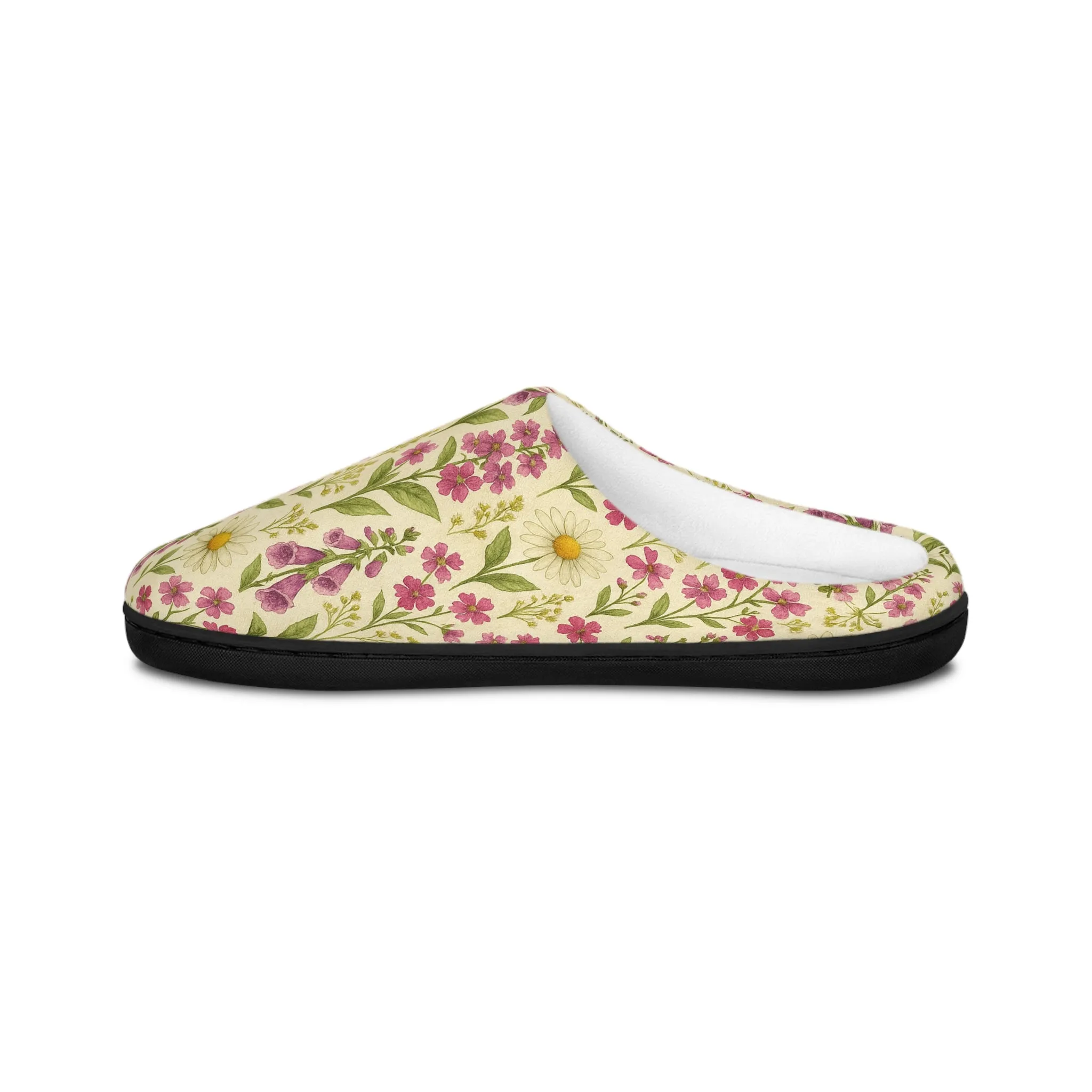 Women's Indoor Slippers