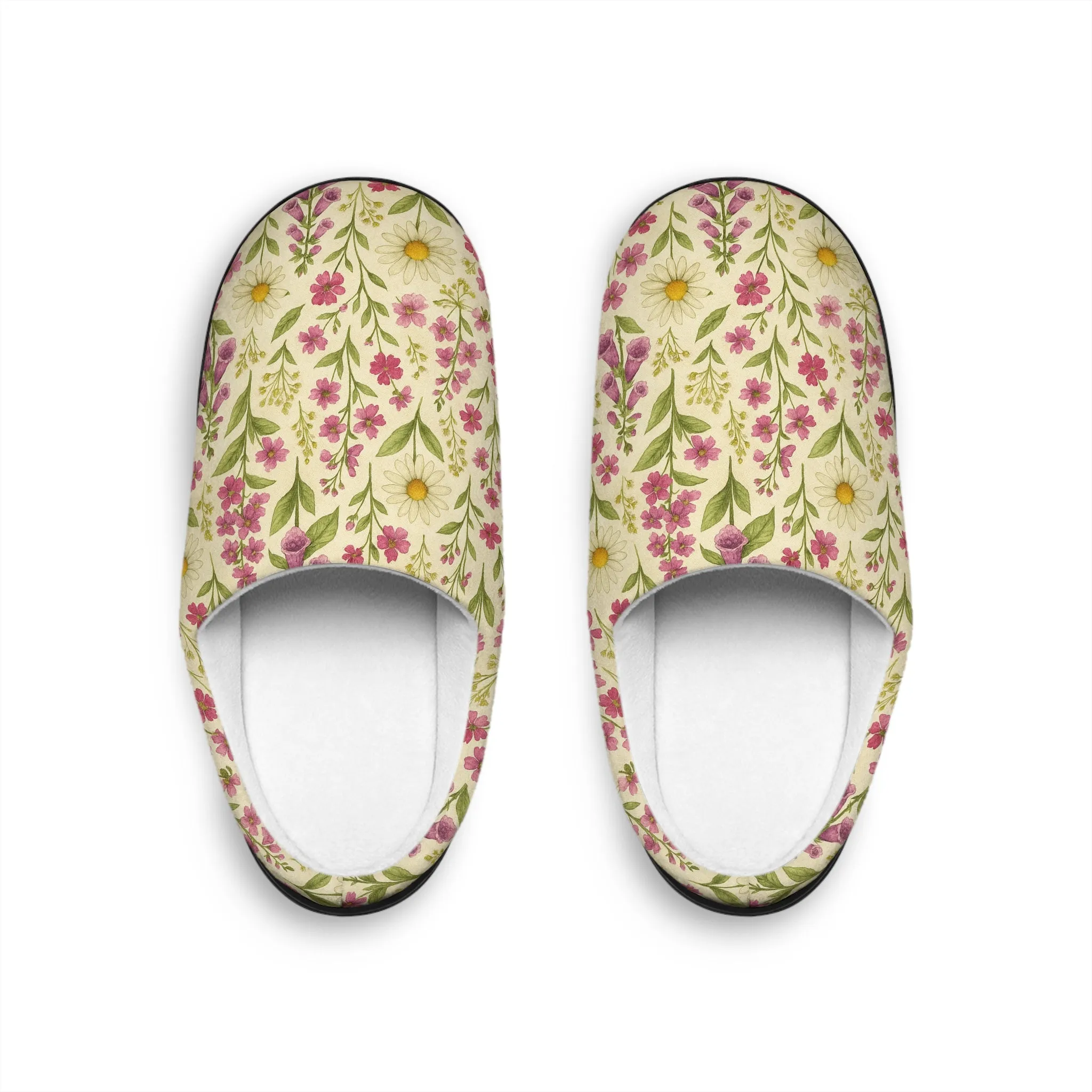 Women's Indoor Slippers