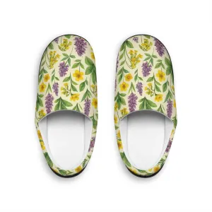Women's Indoor Slippers