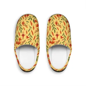 Women's Indoor Slippers