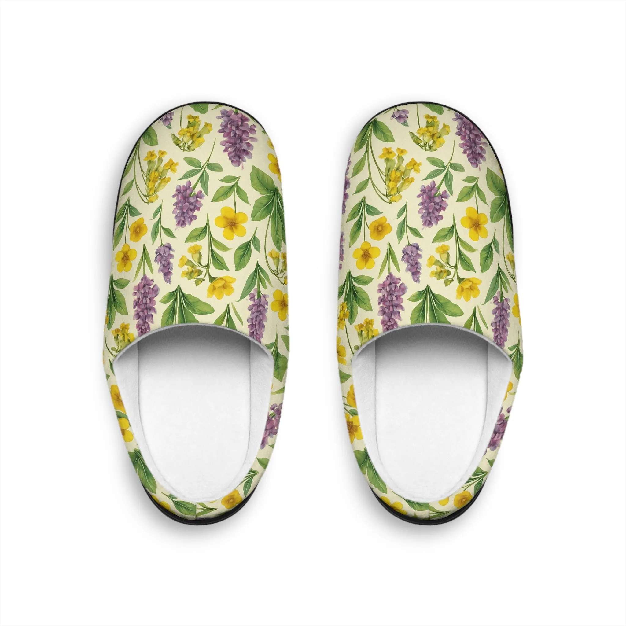 Women's Indoor Slippers
