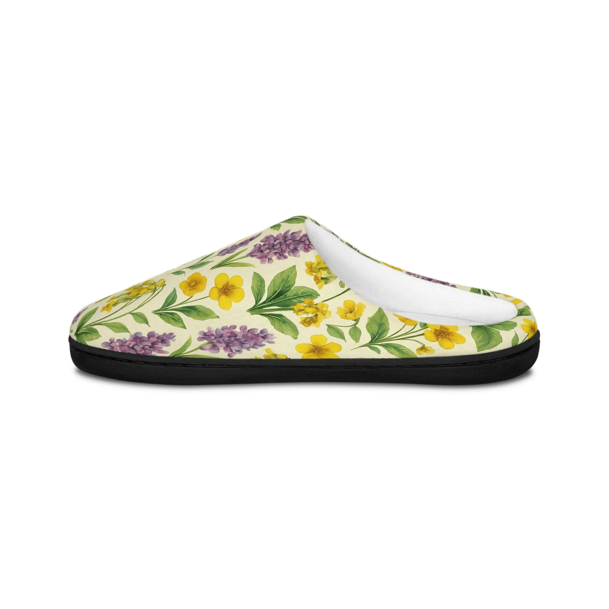 Women's Indoor Slippers