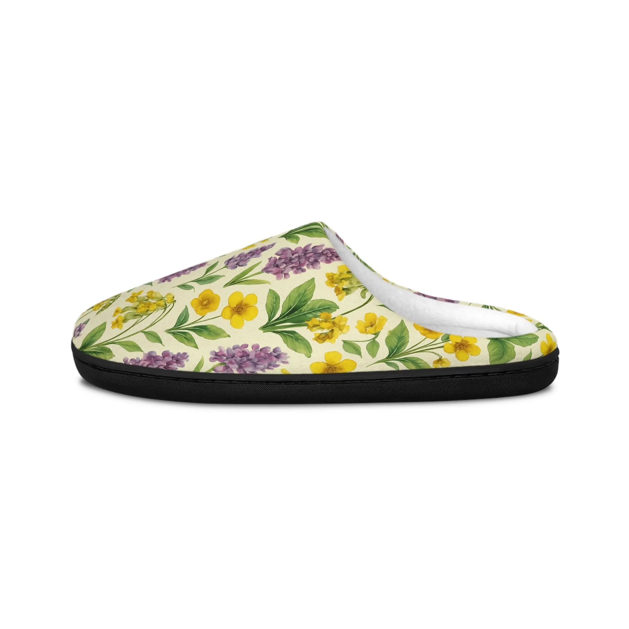 Women's Indoor Slippers