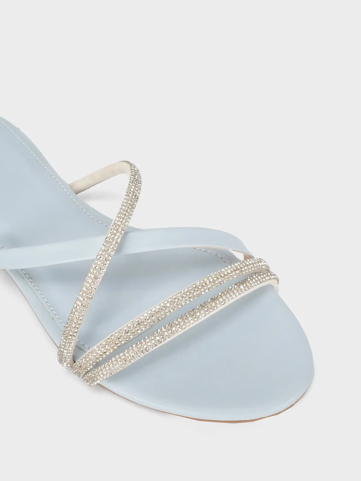 Women's "CORALIA" Stylish Fancy Slippers