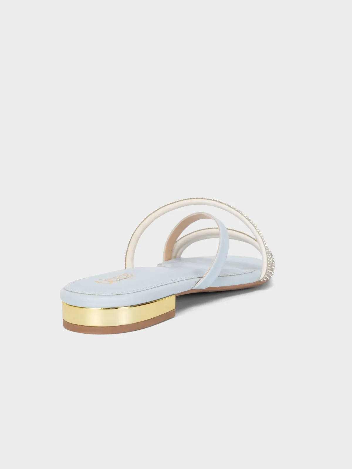 Women's "CORALIA" Stylish Fancy Slippers