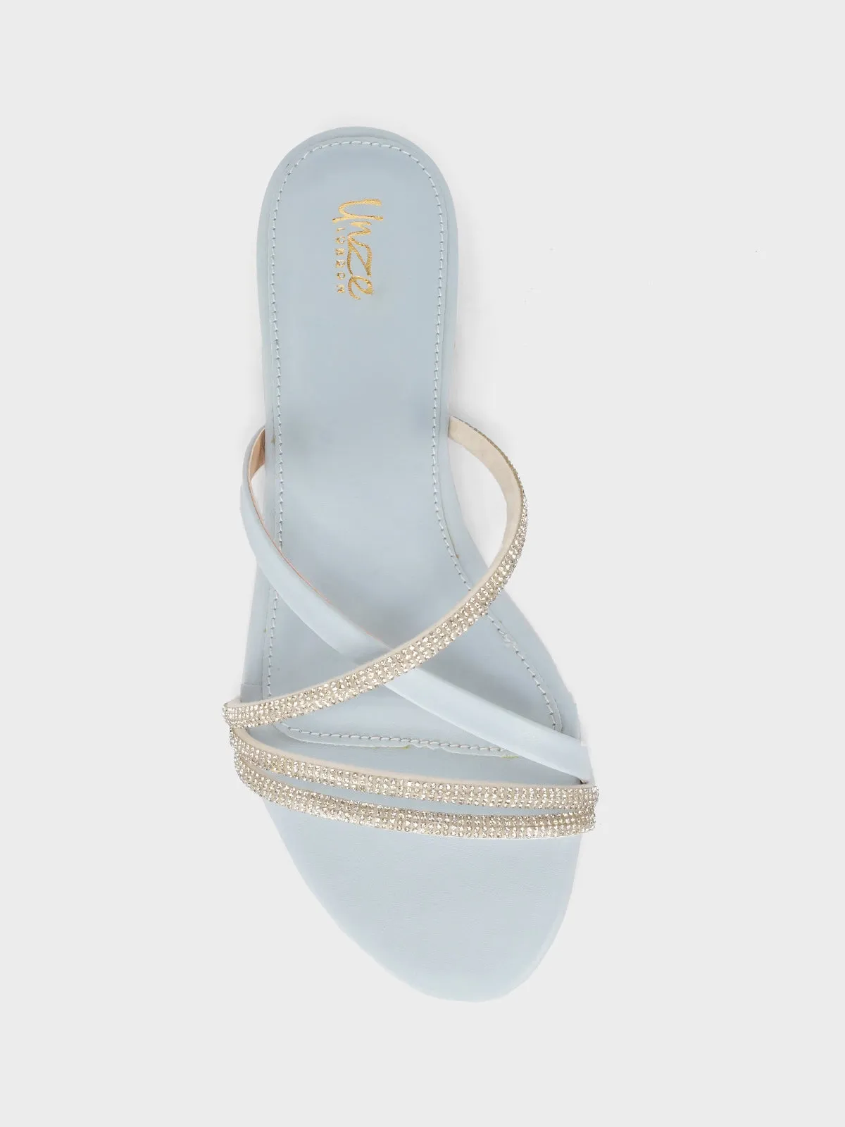 Women's "CORALIA" Stylish Fancy Slippers