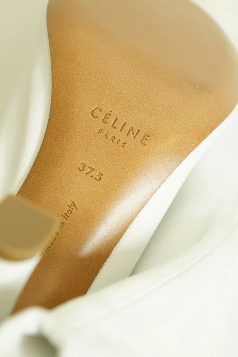 [WS5248] Celine | Pumps