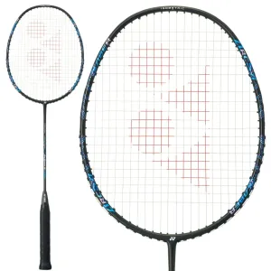 Yonex Arcsaber 2 Clear 4U Badminton Racket - Black / Blue