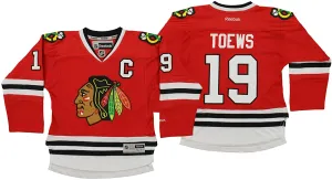 Youth Premier Jersey - Chicago Blackhawks - Toews