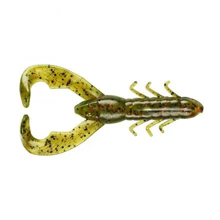YUM - CHRISTIE CRAW