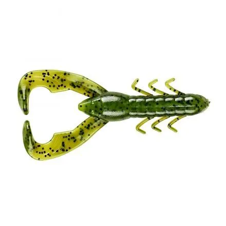 YUM - CHRISTIE CRAW