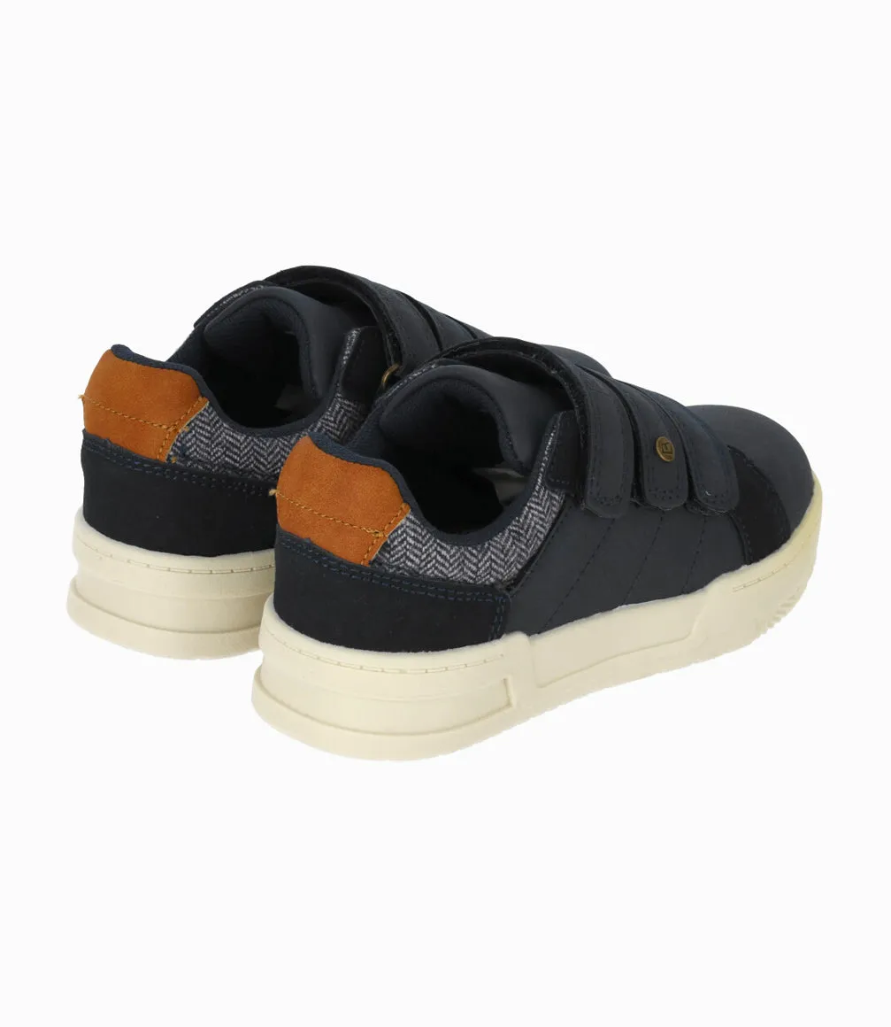 Zapato niño sport