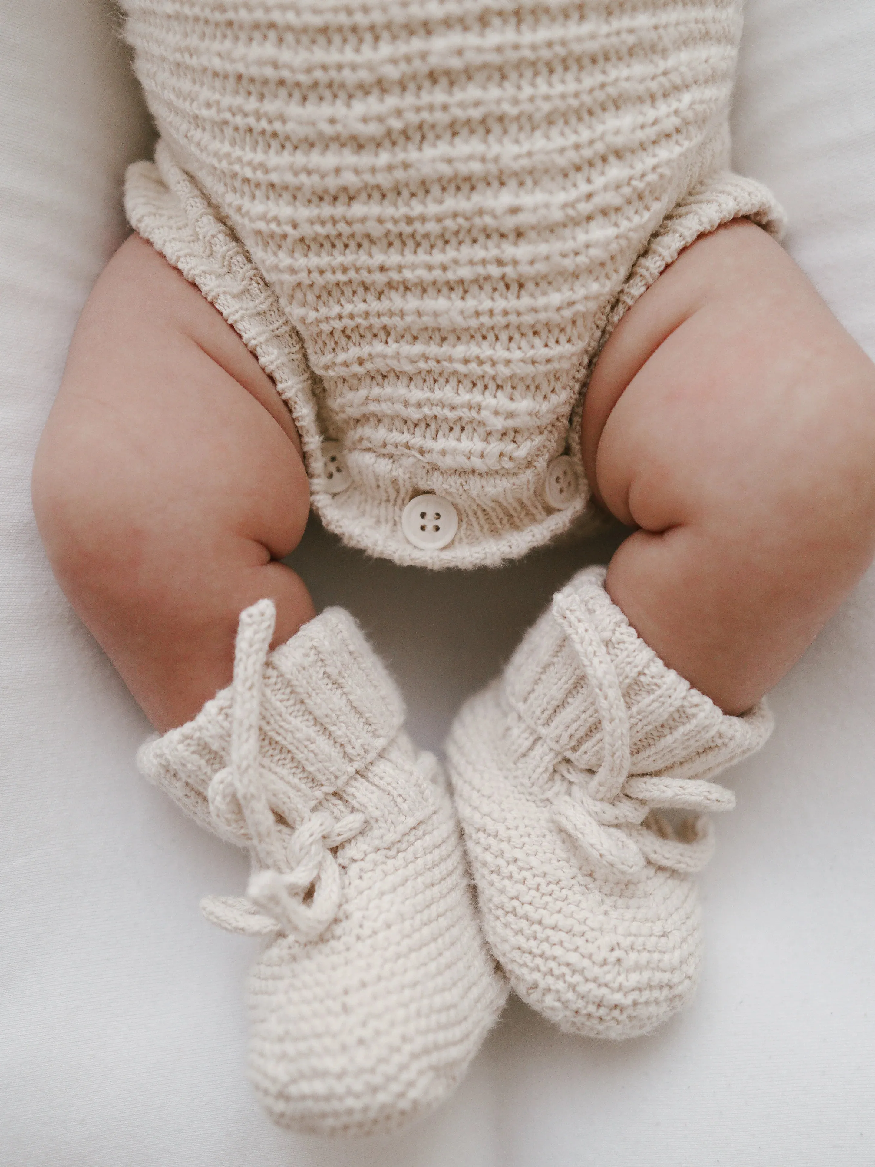 Ziggy Lou Booties - Honey