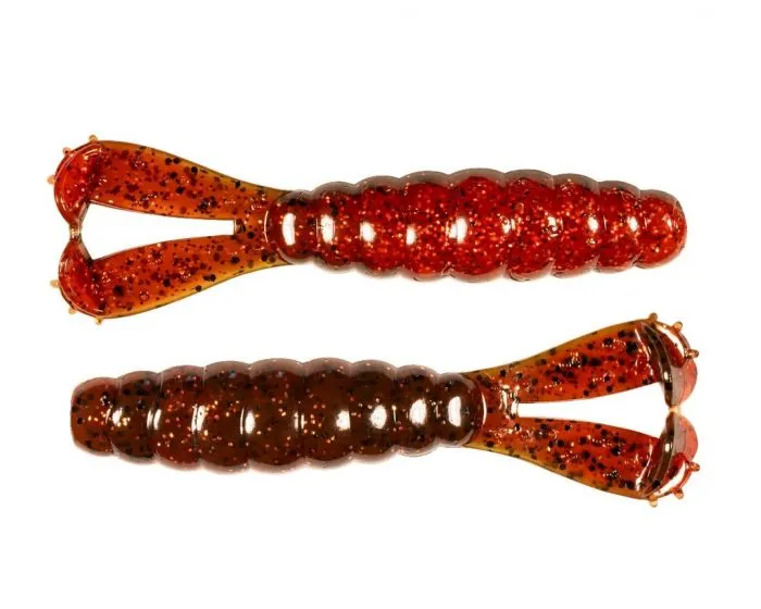 Zman Billy Goat 4.25 inch Soft Plastic Lure