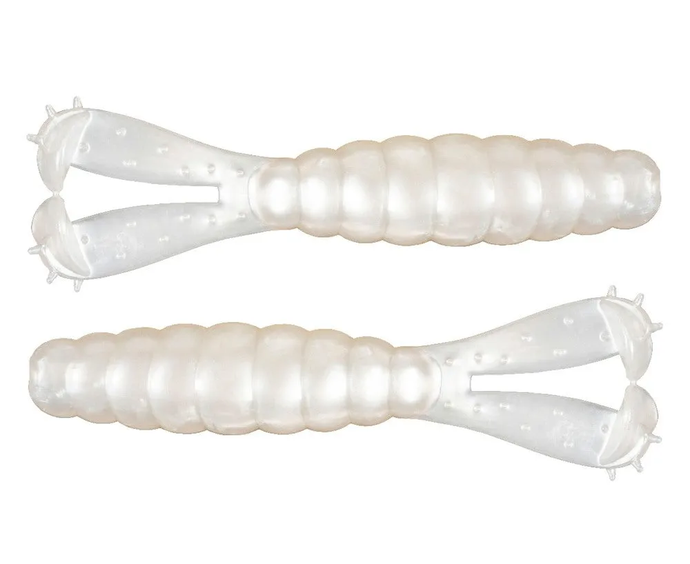 Zman Billy Goat 4.25 inch Soft Plastic Lure