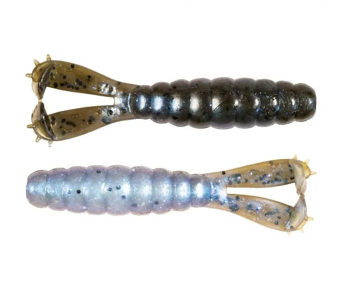 Zman Billy Goat 4.25 inch Soft Plastic Lure