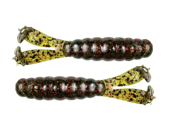 Zman Billy Goat 4.25 inch Soft Plastic Lure